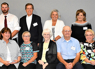 Black Hawk College Foundation
