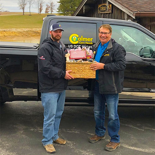 Black Hawk College East Foundation