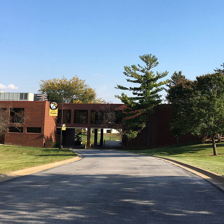 Black Hawk College East Foundation