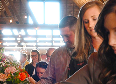 Black Hawk College East Foundation