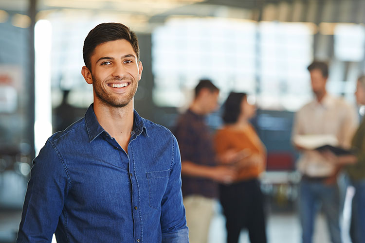 Black Hawk College East Campus